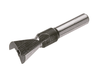 HM Zwaluwstaartfrees 6mm