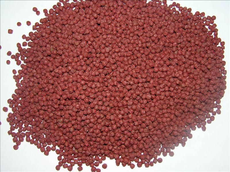 Carp pellets superfish  3mm   800 gram