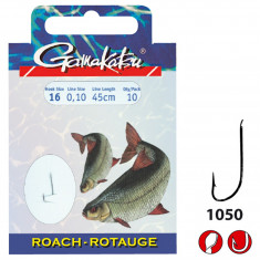 [BR_112151] ! Bks-1050N Roach H18 L0.08 45cm