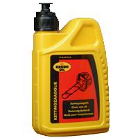 KETTINGZAAGOLIE kroon 1LTR.