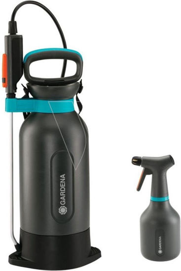 DRUKSPUIT GARDENA 5 LITER