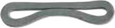 Campking Ring elastiek 90 x 5 x 5 mm