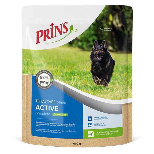 Prins TotalCare Super Complete 600gr