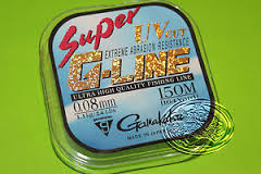 Super G-Line 0.08mm 1,1kg