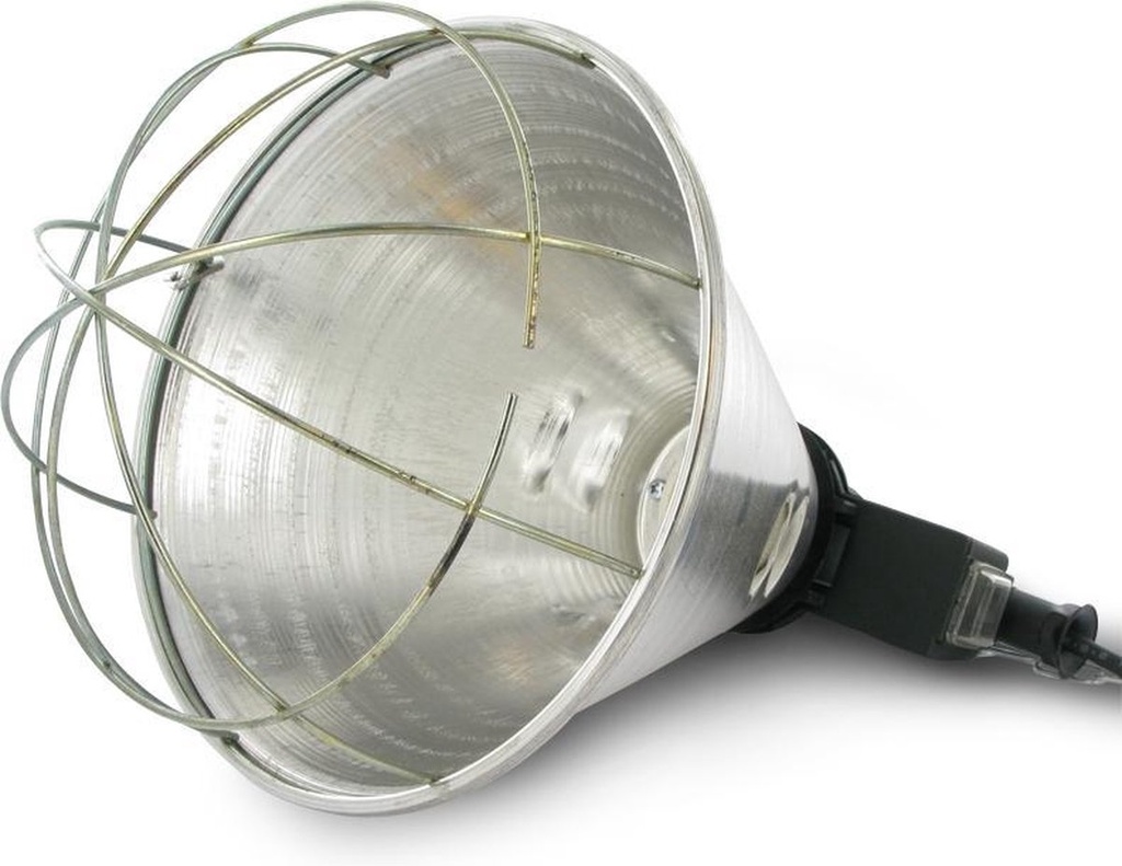 Armatuur lamp max 175WATT