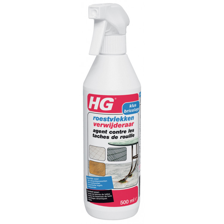 [BR_123174] HG ROEST/OXIDATIE VERWYDERAAR 0,5L