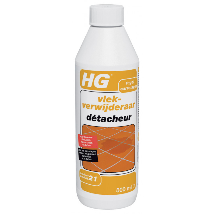 HG VLEKVERWYDERAAR 0,5L