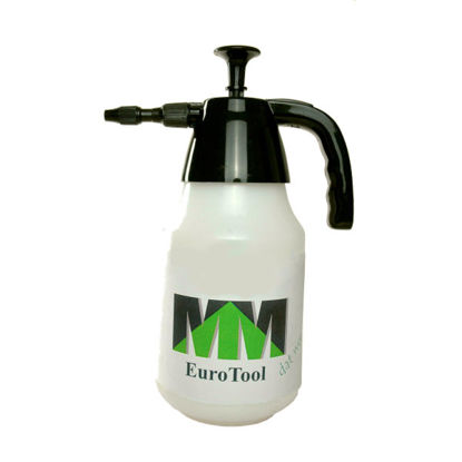 DRUKSPUIT bloemen 1,5ltr