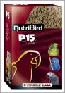 NUTRIBIRD P15 original 1000gr
