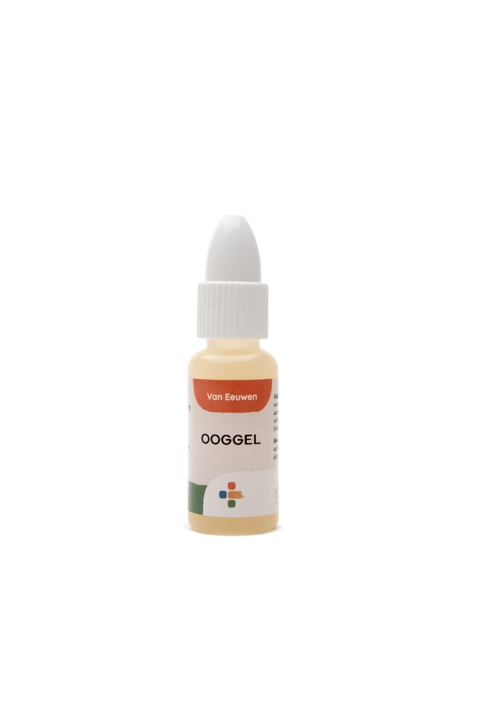 [200368] Van Eeuwen Ooggel 10 ml