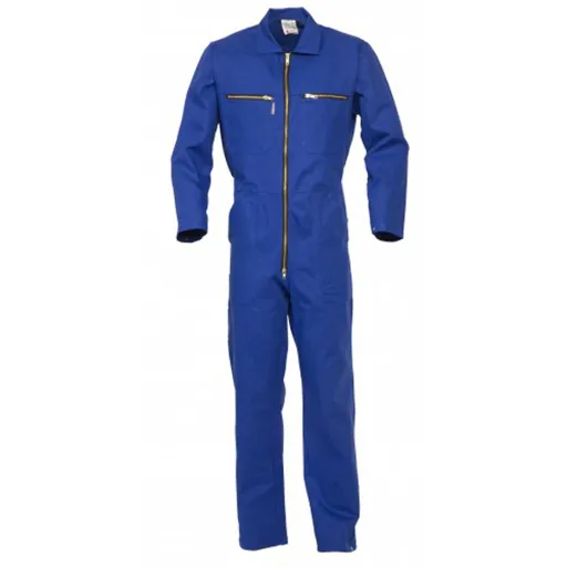 RALLY-OVERALL 2136 BLAUW MT56
