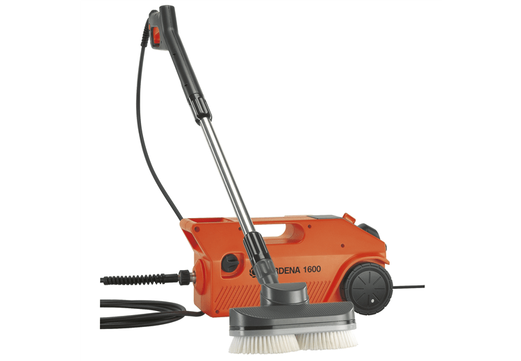 [BR_1270] # POWERSCHROBBER GARD.1600/5700