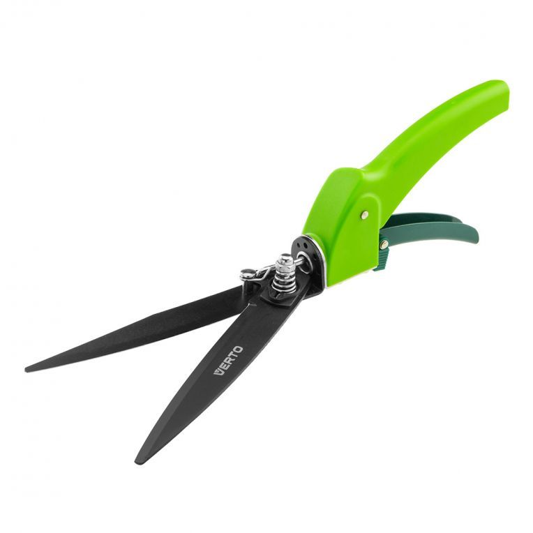 Kantenknipper 330mm 180 graden Draaibaar, 130mm Blad