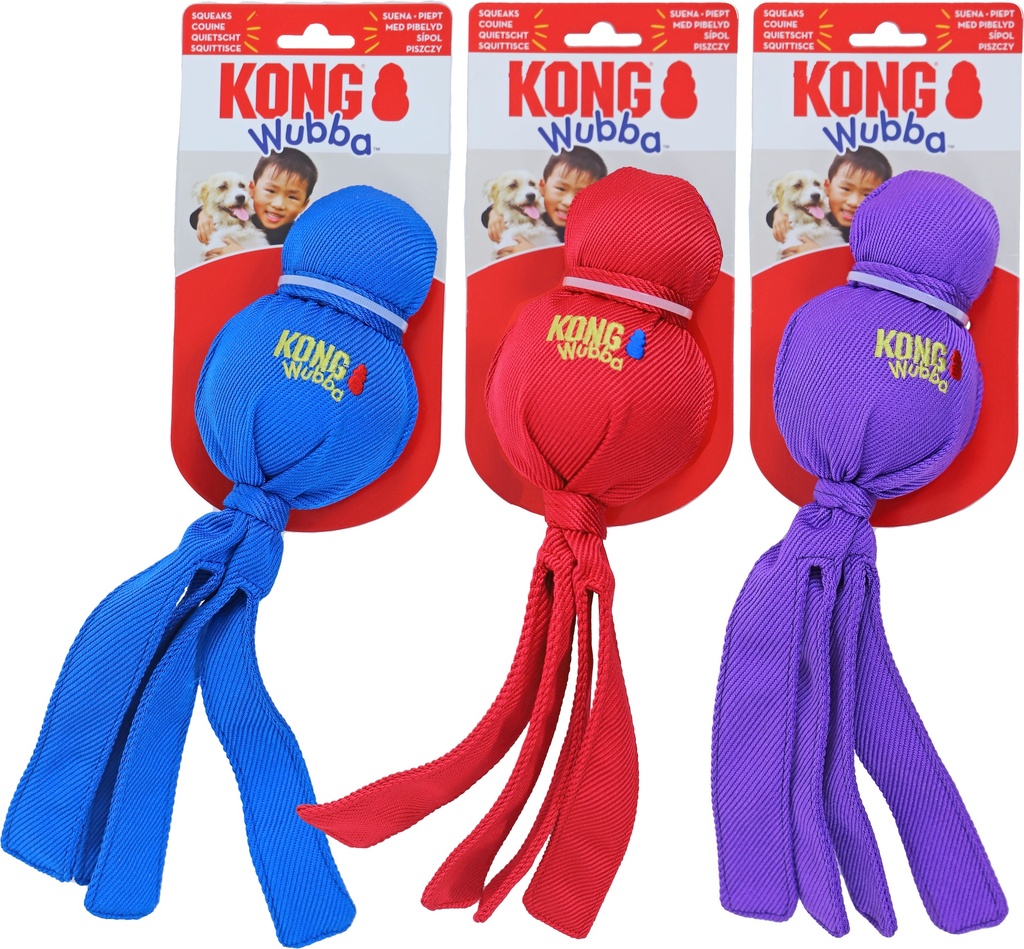 Kong Wubba Small