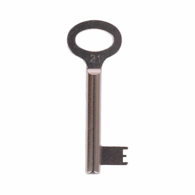 Klaviersleutel 66/36