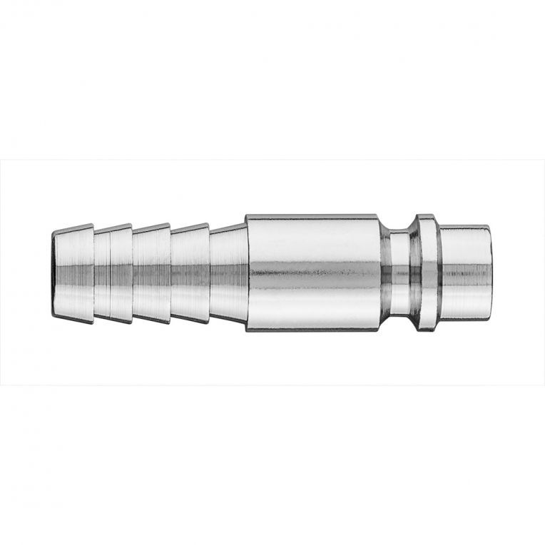 [12-628] Insteeknippel 12mm Slang Aansluiting, 0-16 Bar, CE