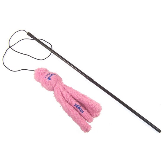[BR_135106] ! KONG KAT HUGGA WUBBA+HENGEL WT5