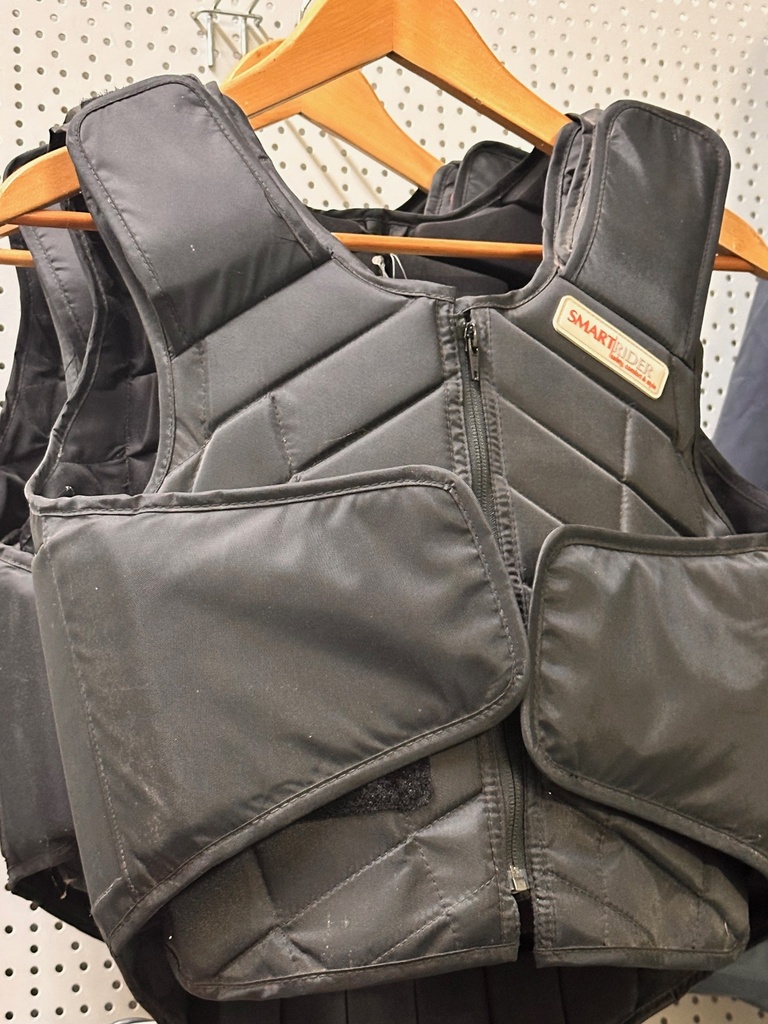 [BR_136601] # Panel Body protector Volw. M