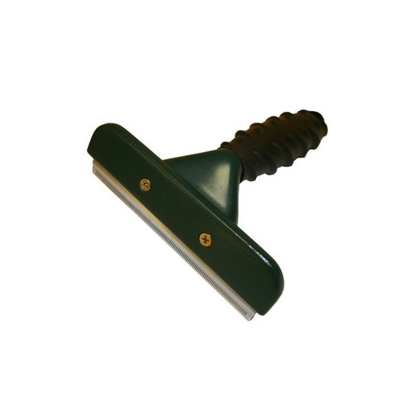 [020 9374] # Furminator Classic Groot  Groen stunt