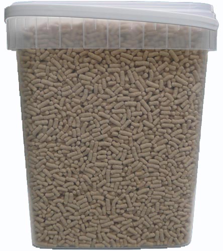 [ST10] # Vijversticks 10 liter