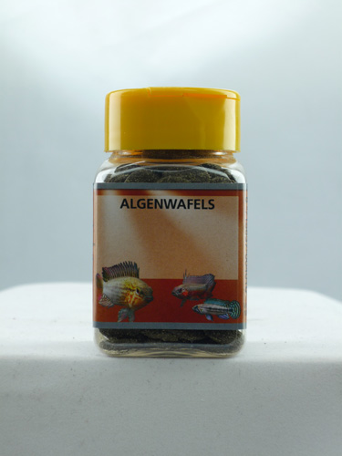[DIAW03              ] Algen Wafels 330 ml