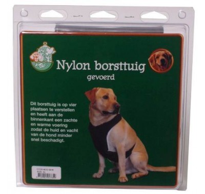 NYL.VERSTB.BORSTTUIG GEV.75/85X70/9
