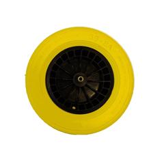 # Nooit meer lek band 13cm as Fort