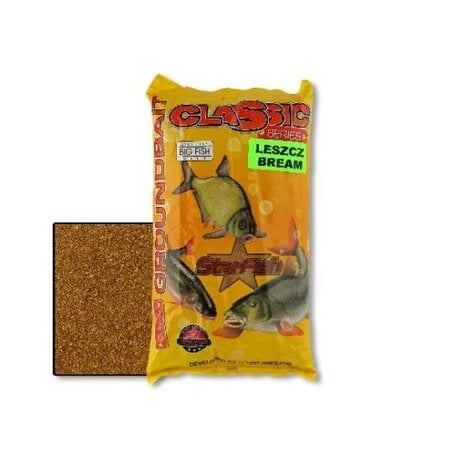 Starfish Brasem 1 kg