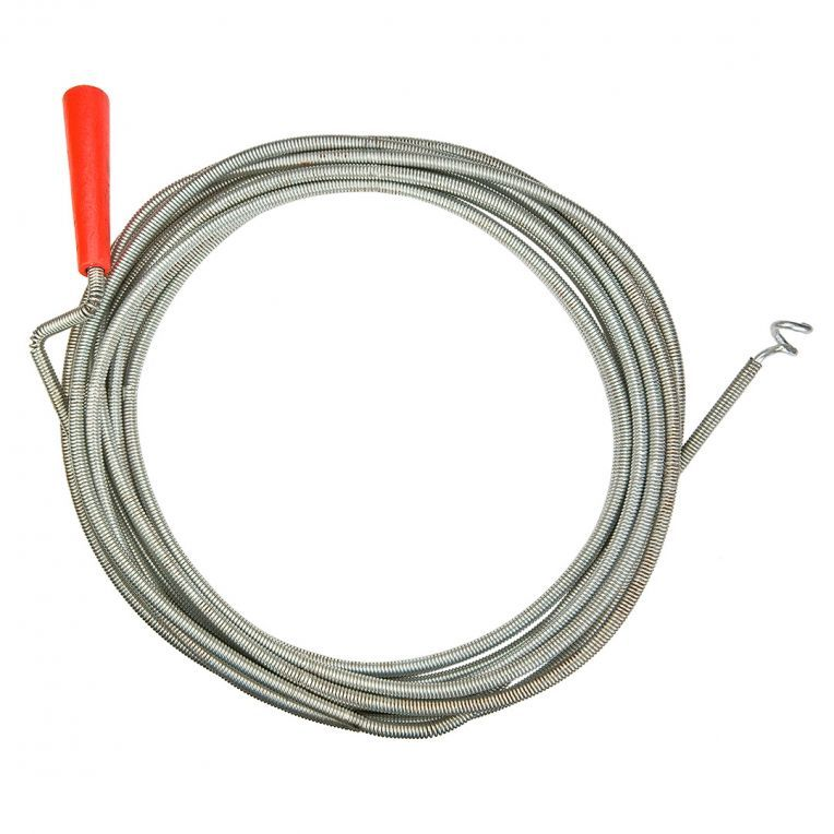 Rioolveer 5 mtr. 10mm