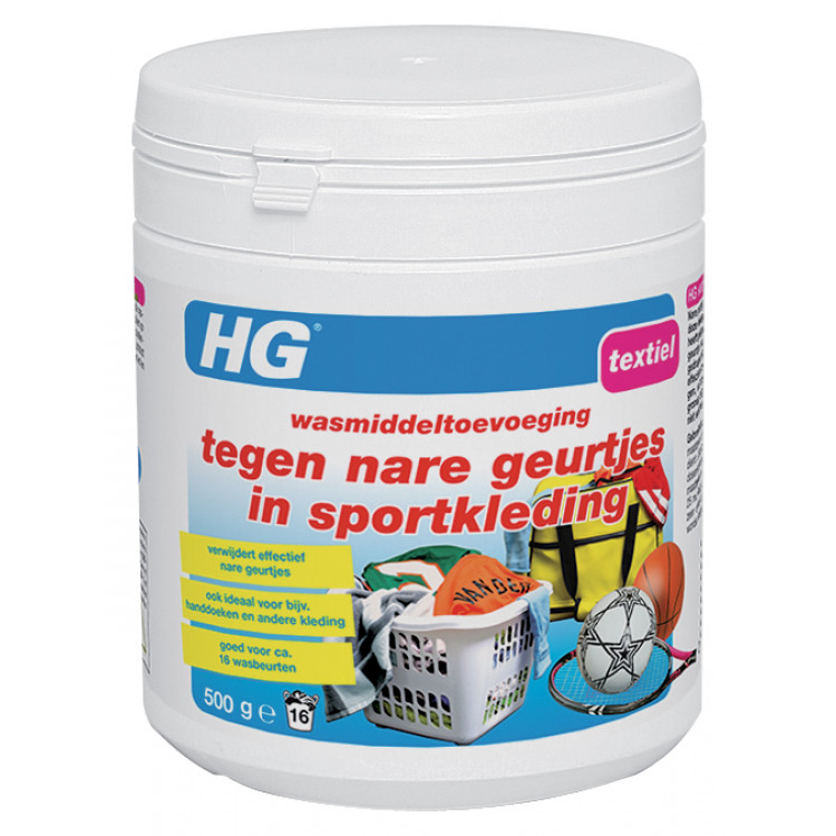 [BR_156082] HG TEGEN NARE GEURTJES SPORTKLEDING 0,5L
