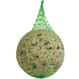 [100533UIT] # Reuzenmezenbol 450gram
