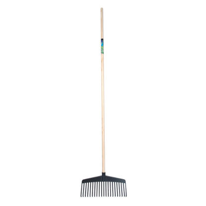 Bladhark 21tands compleet 150cm
