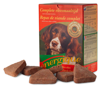 Energique Volwassen nr1 - 12kg. adult
