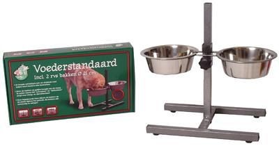 [020 7221            ] # H-Standaard 24cm.+Bakken Hamerslag