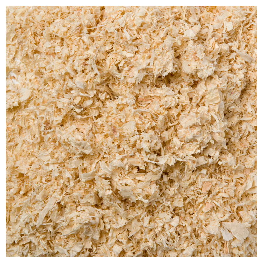 Houtvezel 2.5kg (40Lltr)