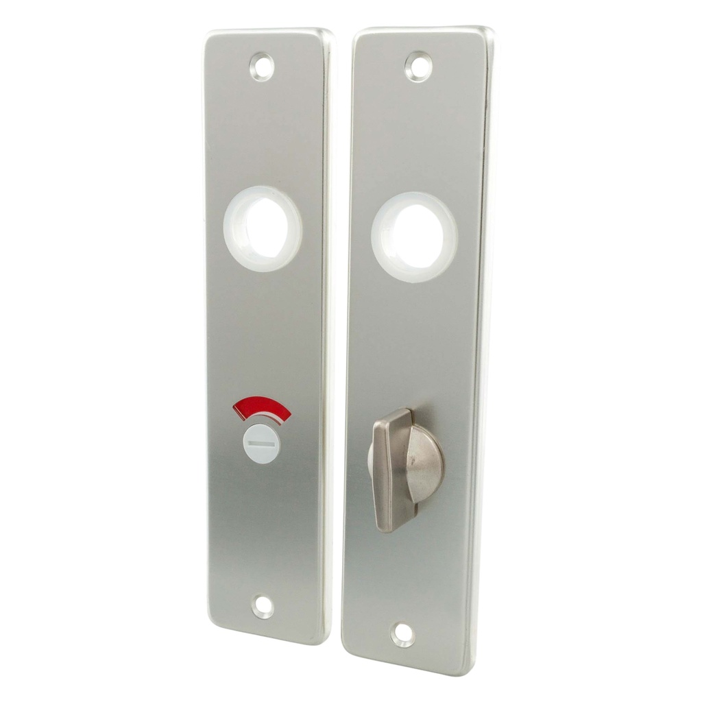 KORTSCHILD WC 63/8 ALU.F2