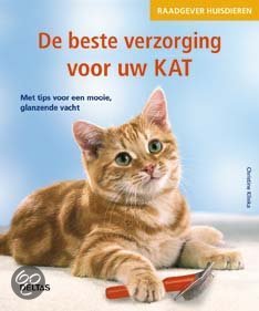 BOEK RAADGEVER DE BESTE VERZORGING