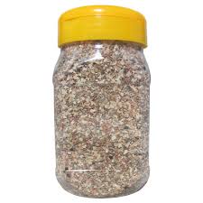 Mineraal grit  330ml