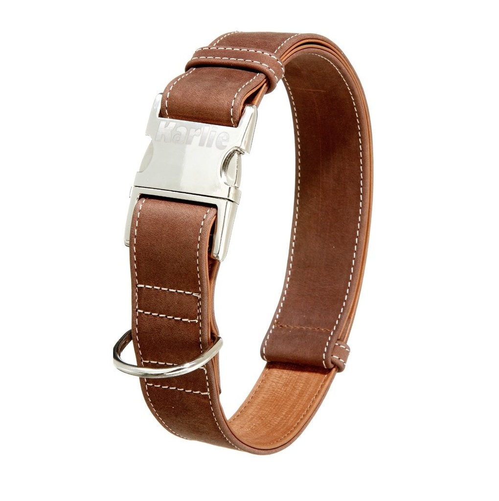 # Halsb.Buffalo Ultra Br. 40-55cm/20m