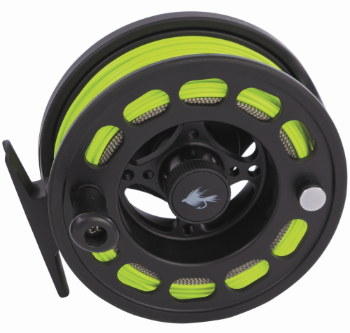 Classic fly reel 460