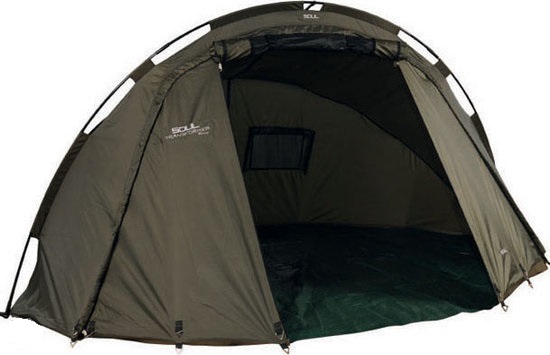 # Soul Transformer Bivvy