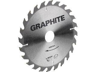 [BR_174477] Circelzaagbl 160mm, asgat 30mm, 18t