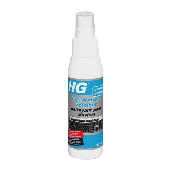 [BR_174515] HG TOETSENBORD REINIGER 0,1L