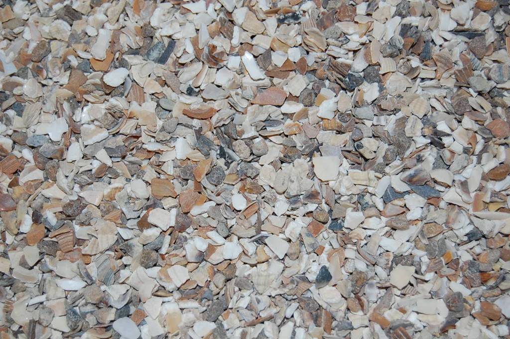 [18-008] Kippen grit 1300 gr. / 1L