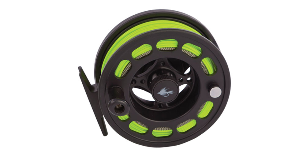 Classic fly reel 790