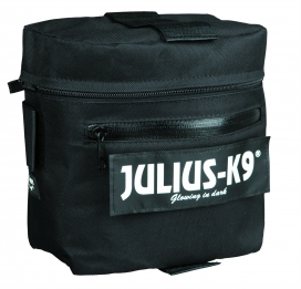 Julius k9 draagtas  maat 3