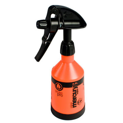 Fijnsproeier MercurySuper 360° 0,5L