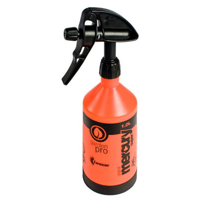 Fijnsproeier MercurySuper 360° 1L