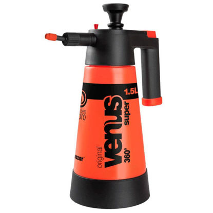 Druksproeier VenusSuper 360° 1,5L
