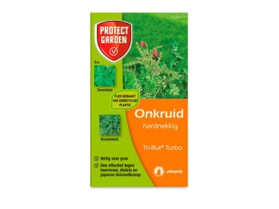 [1061269] Tri-but turbo 100 ml. brandnetel 166mtr